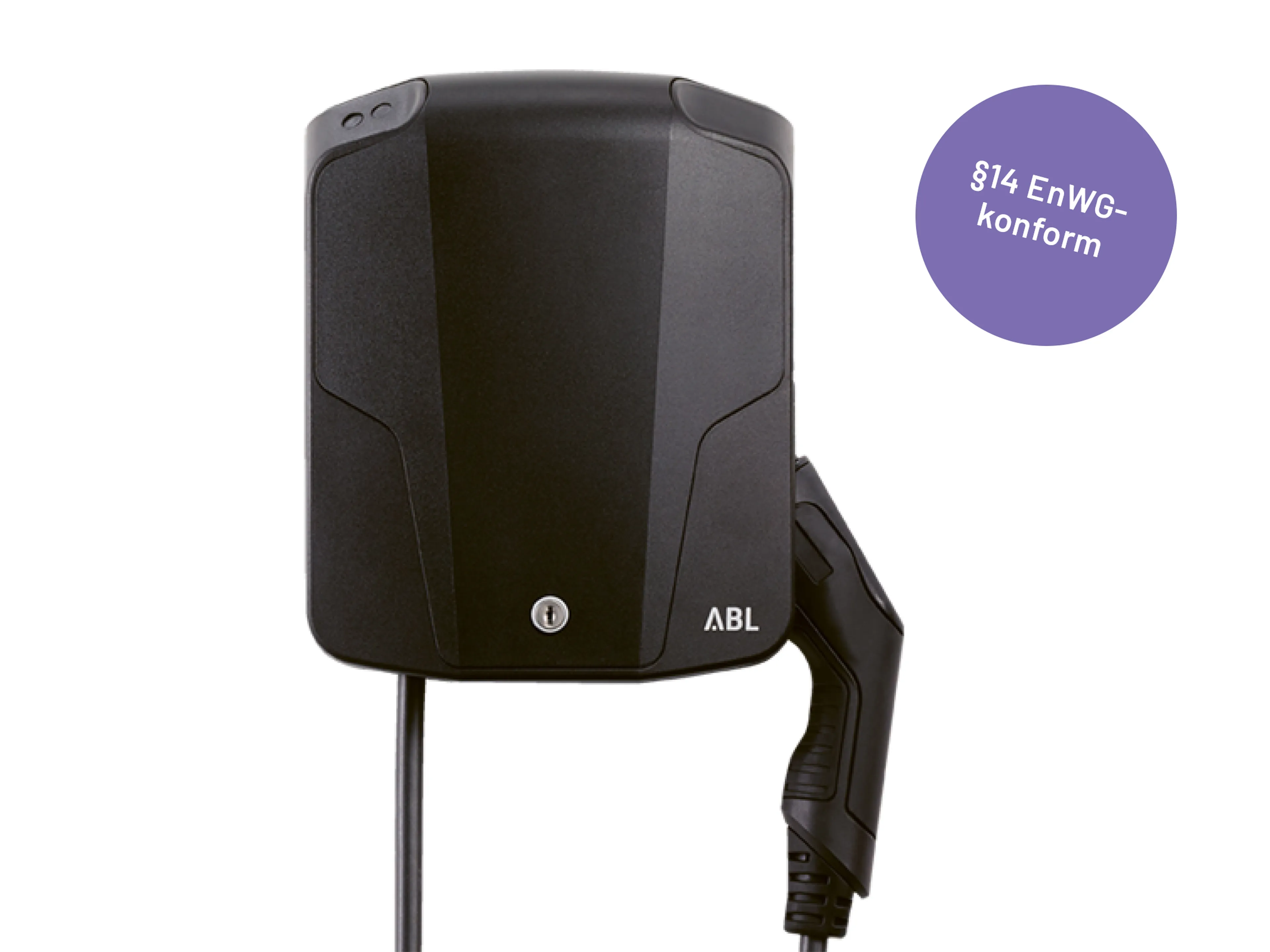 Wallbox ABL 2300x0 c
