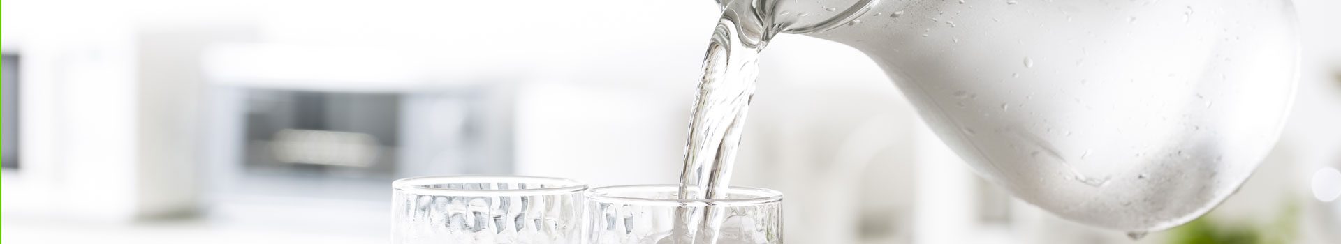 Frisches Trinkwasser der Mark-E: Ein Genuss für Hagen