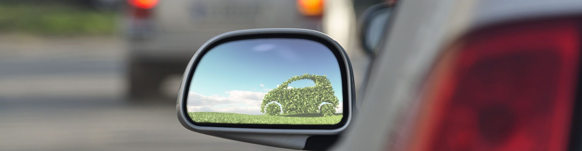 Elektroautofahrer sorgen für mehr Klimaschutz im Verkehrssektor
