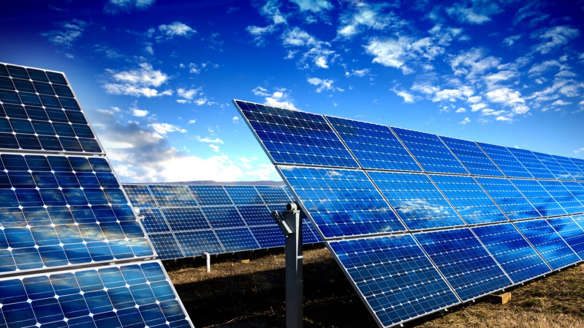 Photovoltaik-Förderung einfach erklärt – Mark-E