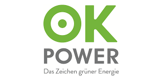 Ok-Power-Ökostromsiegel
